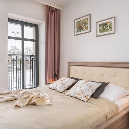 King4You Apartments Вроцлав Екстериор снимка