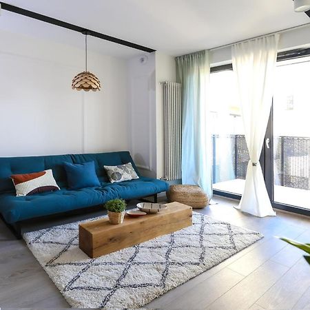 King4You Apartments Вроцлав Екстериор снимка