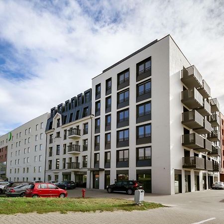 King4You Apartments Вроцлав Екстериор снимка