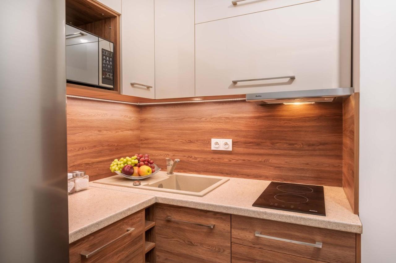 King4You Apartments Вроцлав Екстериор снимка