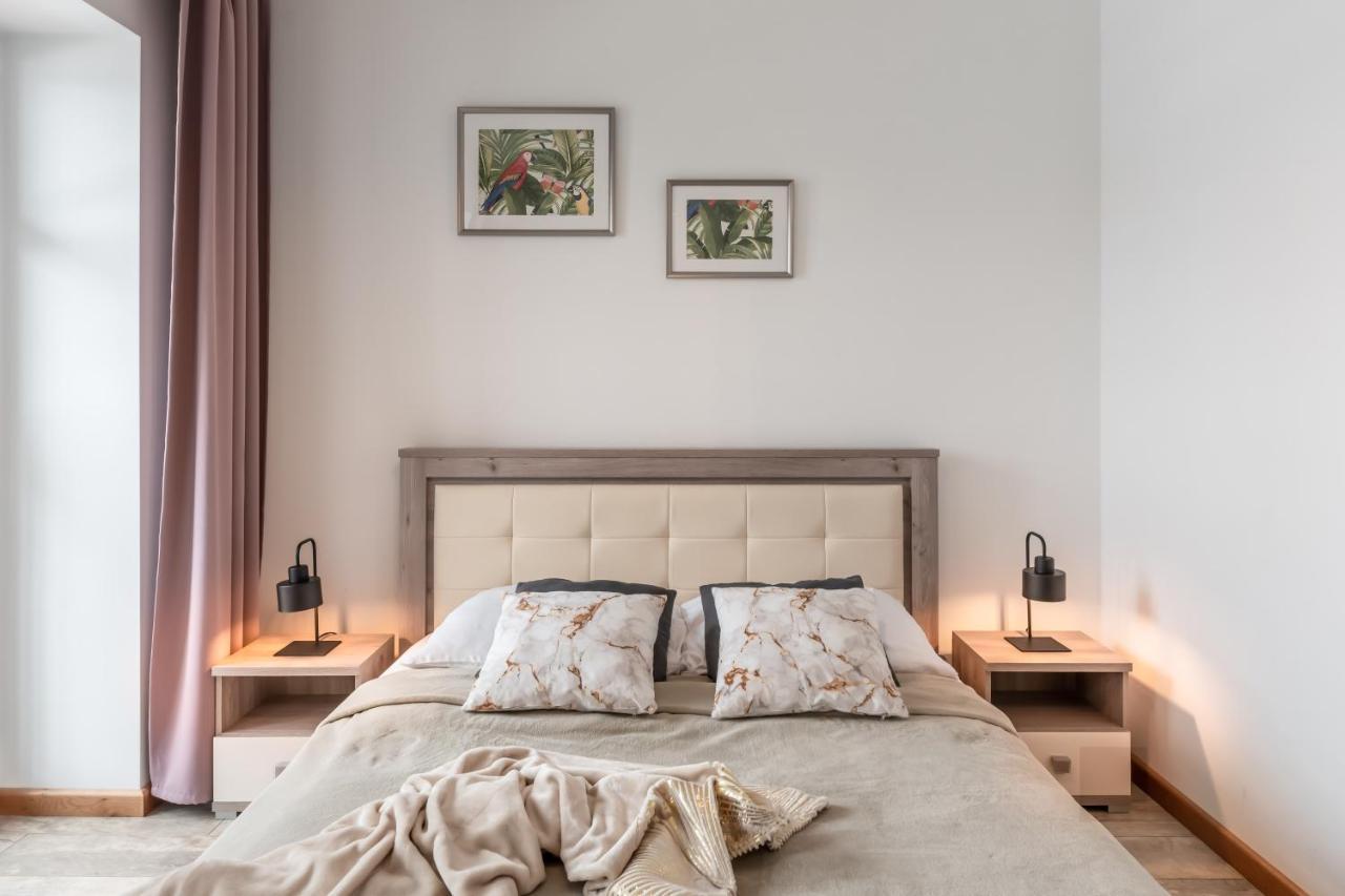 King4You Apartments Вроцлав Екстериор снимка