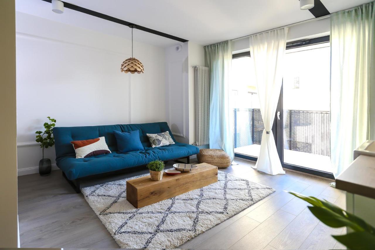 King4You Apartments Вроцлав Екстериор снимка