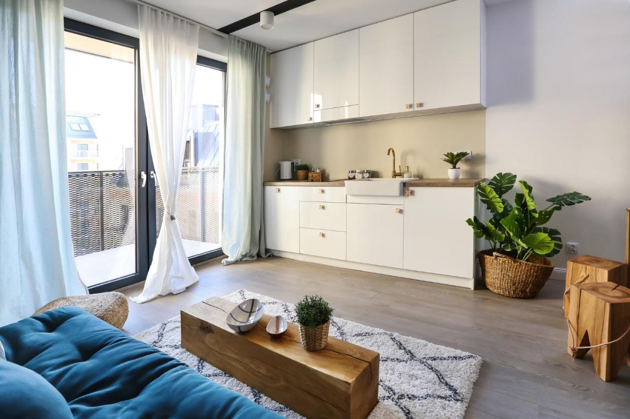King4You Apartments Вроцлав Екстериор снимка