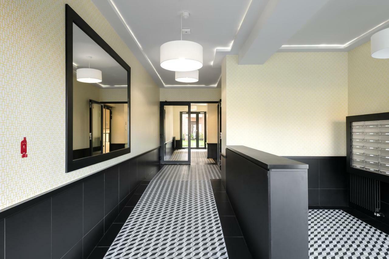 King4You Apartments Вроцлав Екстериор снимка