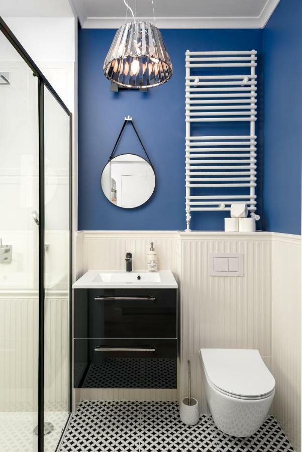 King4You Apartments Вроцлав Екстериор снимка