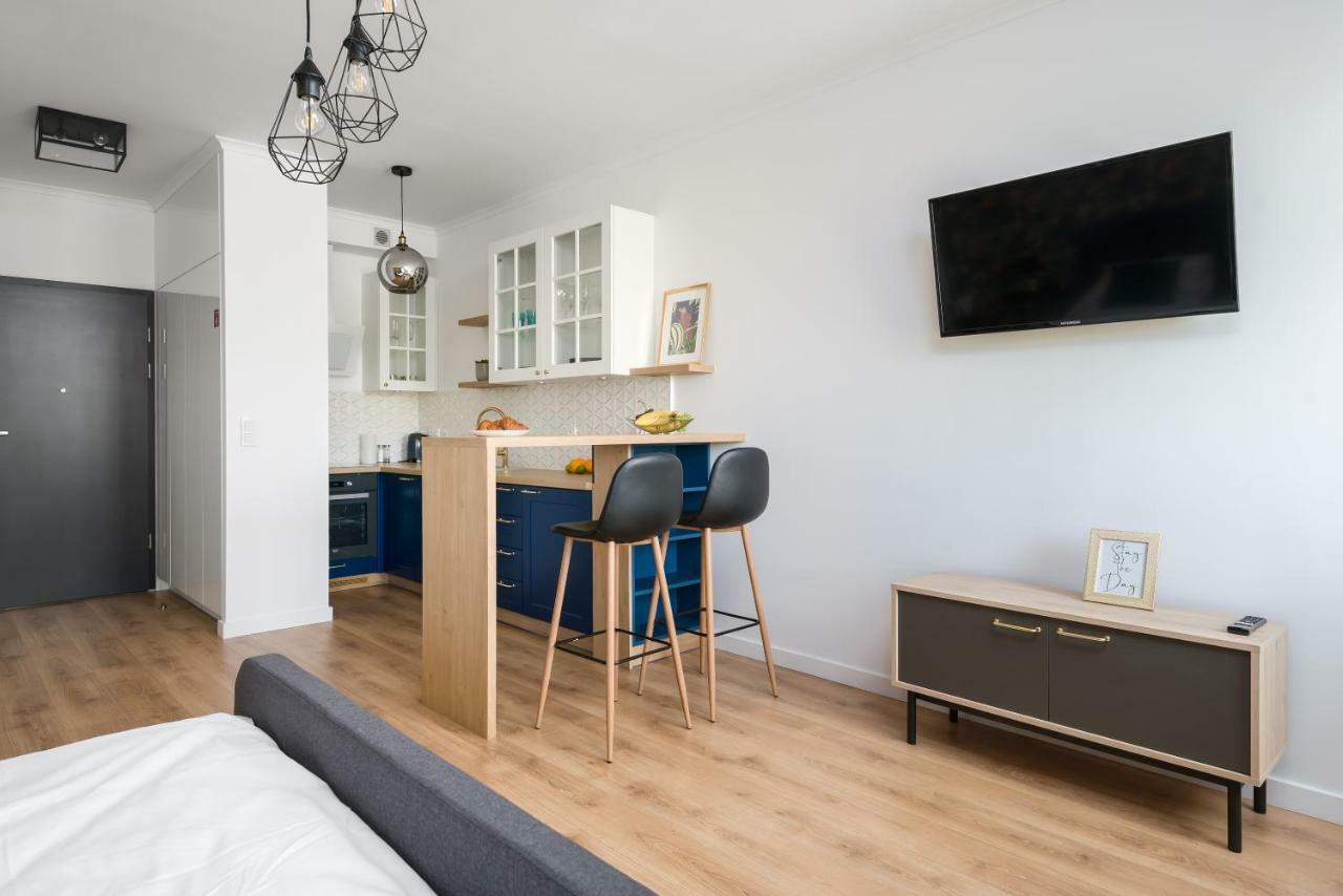King4You Apartments Вроцлав Екстериор снимка