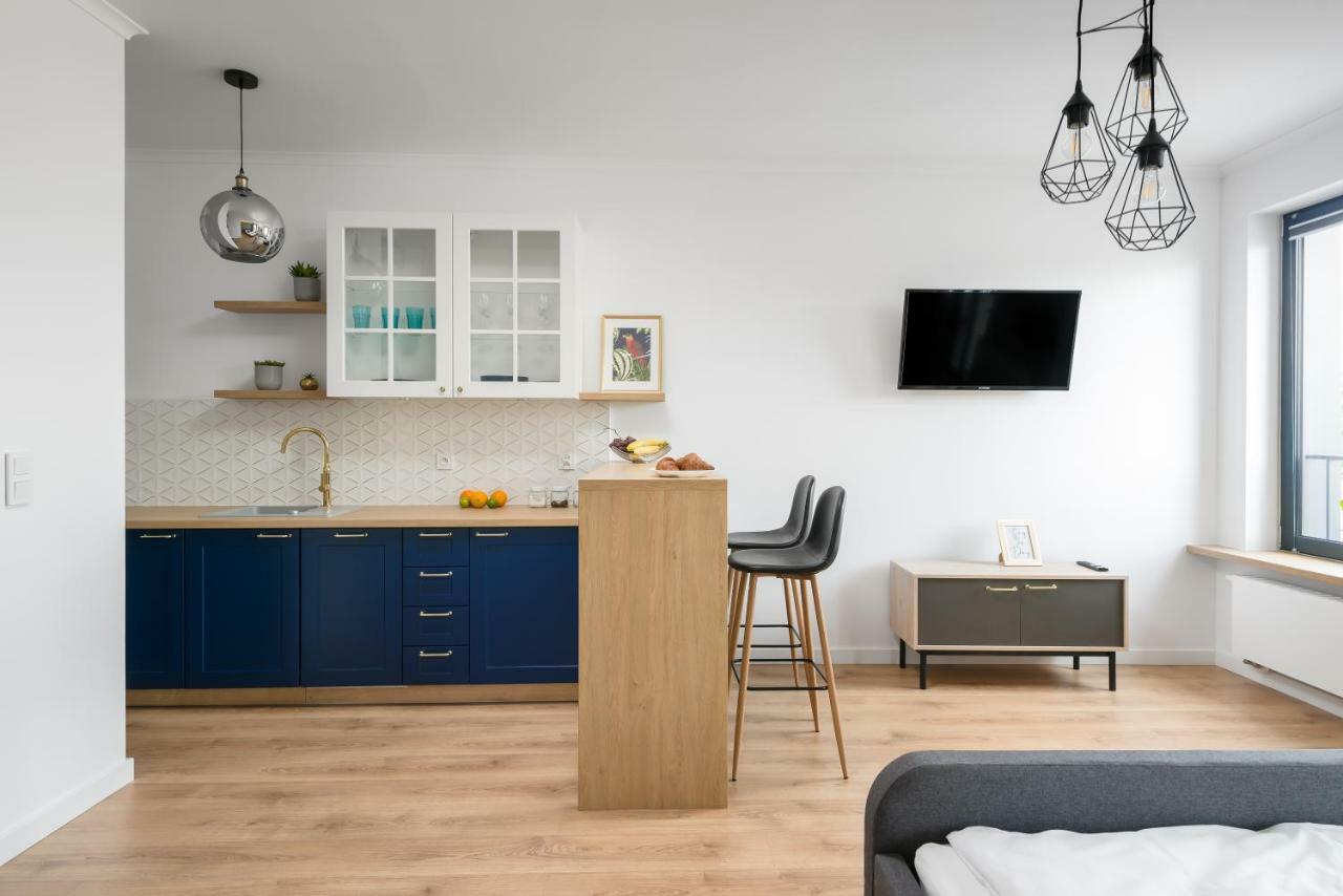 King4You Apartments Вроцлав Екстериор снимка