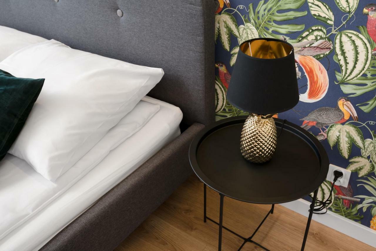 King4You Apartments Вроцлав Екстериор снимка