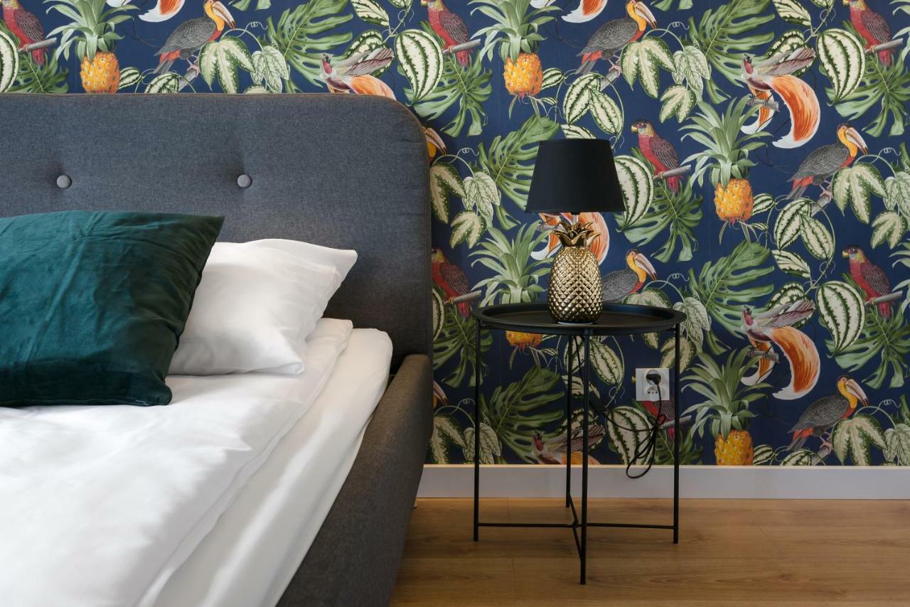 King4You Apartments Вроцлав Екстериор снимка
