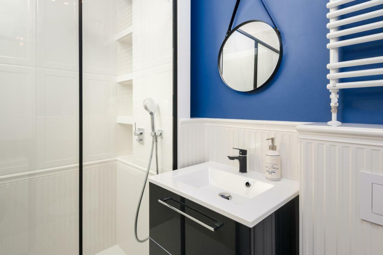 King4You Apartments Вроцлав Екстериор снимка