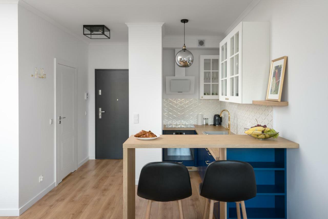 King4You Apartments Вроцлав Екстериор снимка