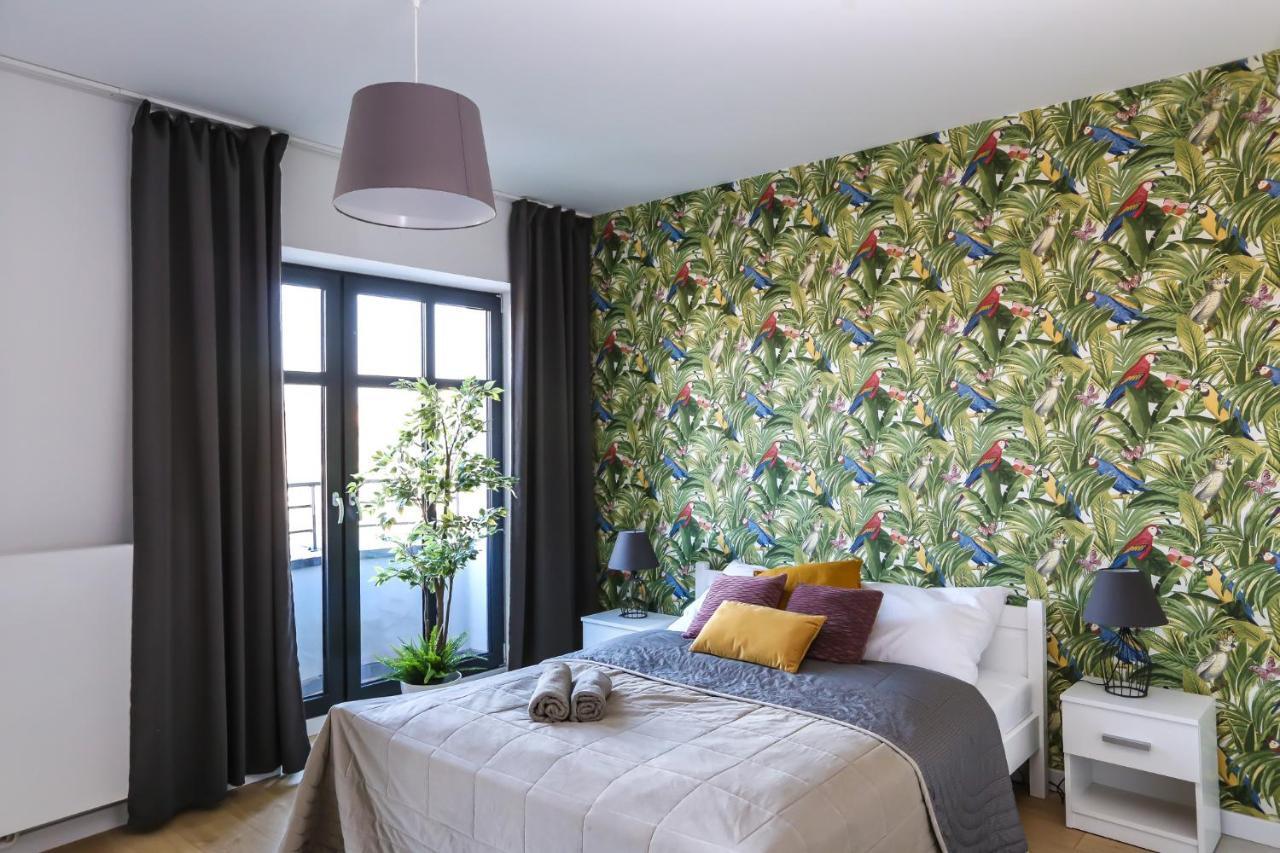 King4You Apartments Вроцлав Екстериор снимка