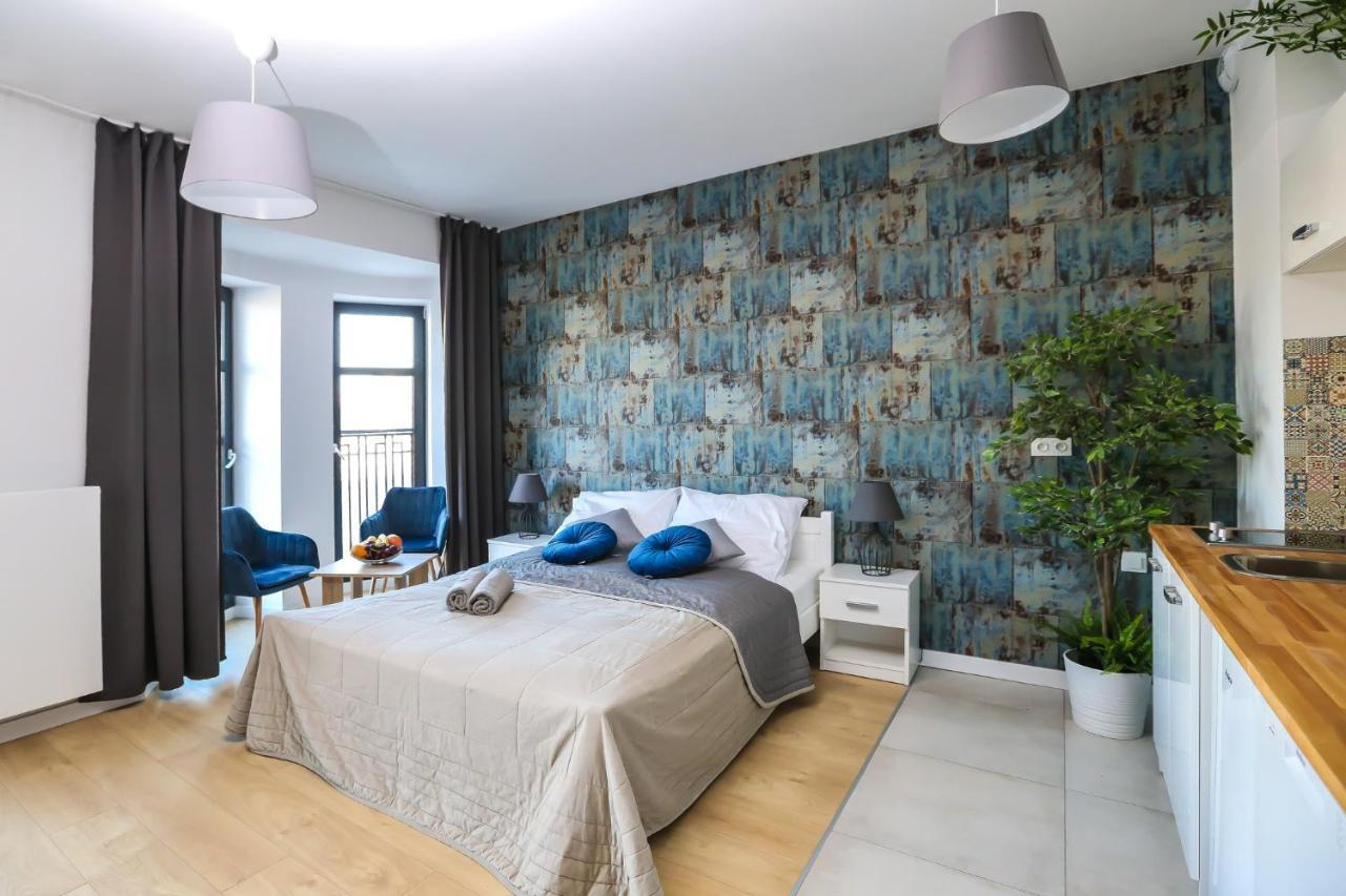 King4You Apartments Вроцлав Екстериор снимка