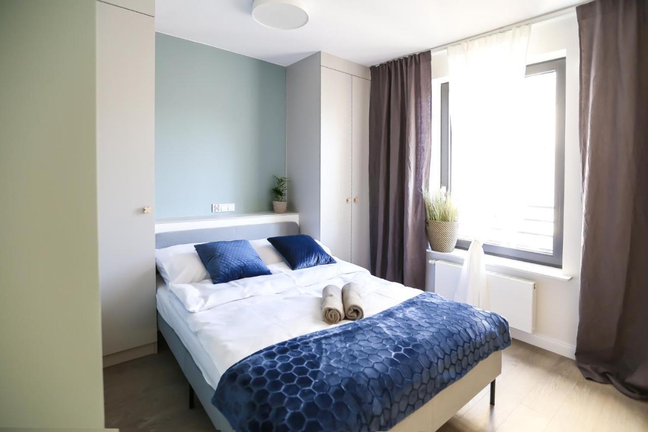 King4You Apartments Вроцлав Екстериор снимка
