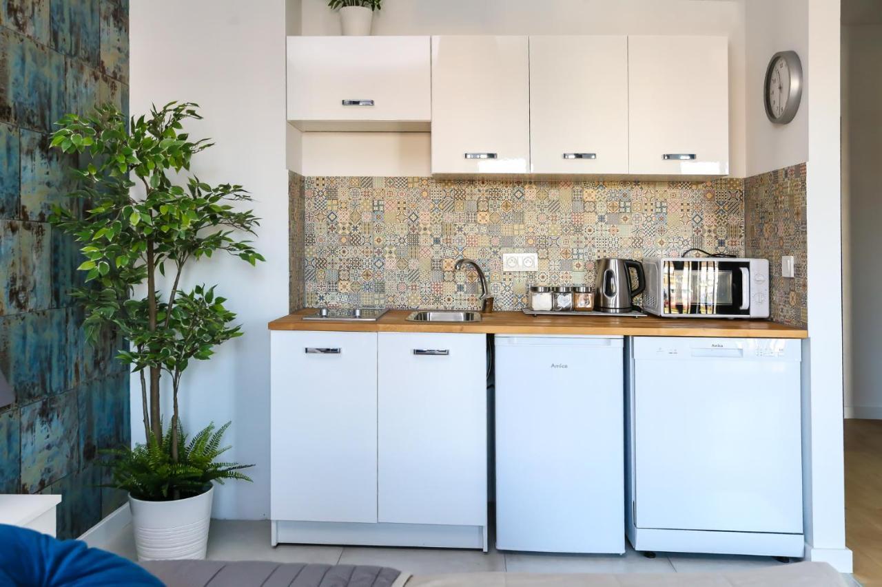 King4You Apartments Вроцлав Екстериор снимка