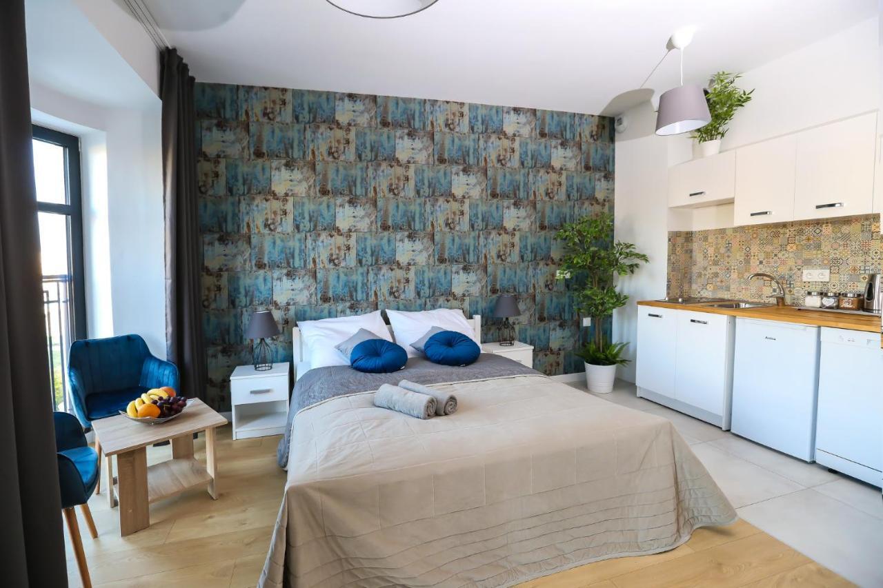 King4You Apartments Вроцлав Екстериор снимка