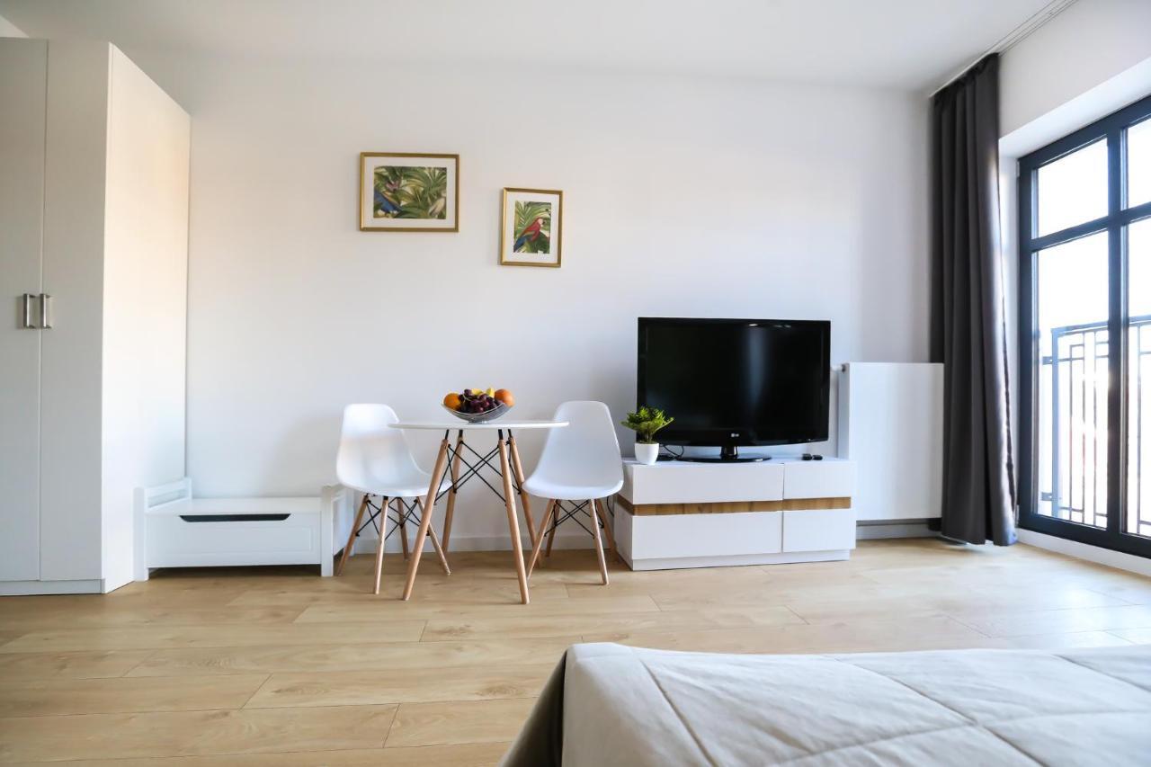 King4You Apartments Вроцлав Екстериор снимка