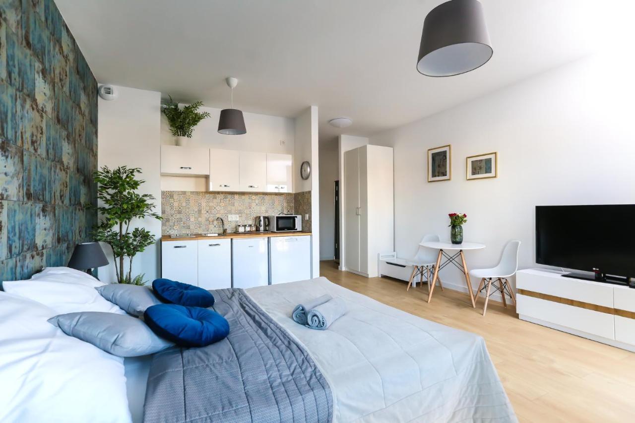 King4You Apartments Вроцлав Екстериор снимка